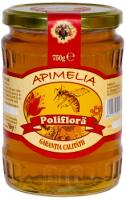 Albina Carpatina Miere tei 700gr ALBINA CARPATINA