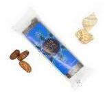 SWEETERIA Baton cacao cu calciu si indulcitor natural - stevie si erytrithol 40gr SWEETERIA
