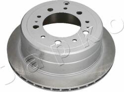 JAPKO Disc frana JAPKO 61H04 - automobilus