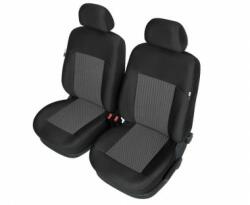 Kegel Huse auto PERUN pentru scaunule din față Renault Captur Huse personalizate
