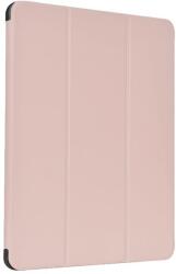 DEVIA Husa iPad Mini 6 (2021) Devia Leather Case Light Pink (pencil slot) (DVHLCIM6LP)