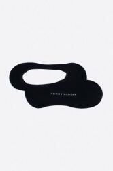 Tommy Hilfiger - Titokzokni (2 db) - fekete 35/38 - answear - 3 430 Ft