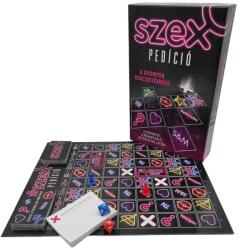 Creative Conceptions Szexpedíció - felnőtt szex társasjáték - vagyaim