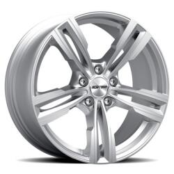  5x160 17x7.5 ET55 King 5 Ice B 65.1 MAK ALUFELNI