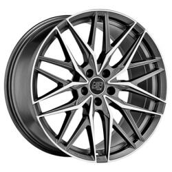  5x112 20x8.5 ET30 KT20 Future PP 72.6 Keskin ALUFELNI