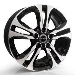 5x110 17x7.5 ET38 Terra W BLet 73 Sparco ALUFELNI