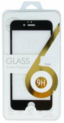 5D Glass Edzett üveg 5D Huawei P30 Pro fekete kerettel
