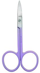 Titania Foarfece de manichiură, mov - Titania Nail Scissors Lilac