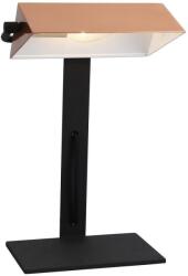 Candellux Asztali lámpa BANKIER 1xE14/40W/230V CA0481 (CA0481)