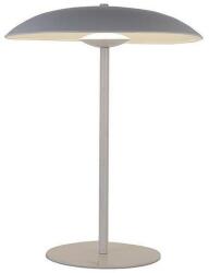 Candellux LED Asztali lámpa LUND LED/10, 5W/230V fehér CA0584 (CA0584)