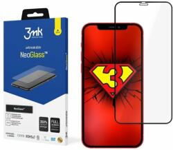 3mk Protection Folie Sticla NeoGlass 3MK pentru iPhone Xs Max Negu