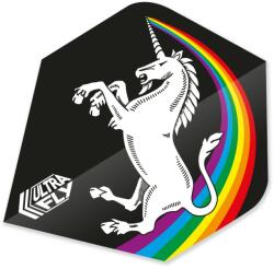 Unicorn Fluturasi Unicorn Ultrafly 100 Rainbow Black (U68978)
