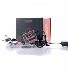 Einparts H7R Xenon szett Slim Can-Bus Digital Quick Start gen2 35W (12V) (foncsoros lámpához)