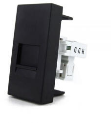 LIVOLO Modul Priza simpla telefon 1M, RJ11, Livolo (VL-FCTP-1WP)