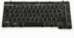 Lenovo Toshiba Satellite A300 A300D A305 A305D A350 A350D A355 A355D L300 L300D L305 L305D L450 L450D L455 L455D M200 M205 M300 Pro S300s fekete dán laptop/notebook billentyűzet gyári
