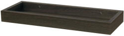 Autronic Etajeră de perete Nuc P-010 Raft