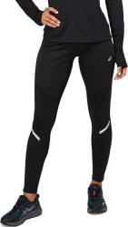 ASICS Női sport leggings Asics LITE-SHOW WINTER TIGHT W fekete 2012C029-001 - M