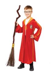 Amscan Haina pentru copii - Harry Potter Metlobal Mărimea - Copii: 10 - 12 ani