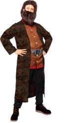 Amscan Costum pentru bărbați - Hagrid Mărimea - Adult: M