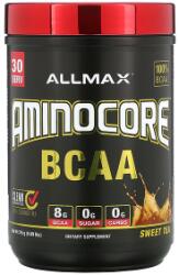 Allmax Nutrition Aminocore BCAA 315 grams - suplimente-sport