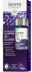 Lavera Elixir de noapte cu antioxidanți Re-Energizing Sleeping Oil Lavera 30-ml