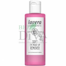 Lavera Demachiant bio pentru ochi sensibili cu aloe vera și cătină Lavera 100ml