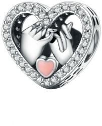 BeSpecial Talisman argint dragoste promisa (PST0355)
