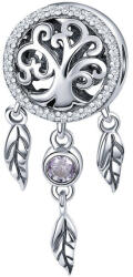 BeSpecial Talisman argint Dream Catcher (PST0308)
