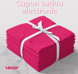 Takoy Voucher cadou de 250 lei