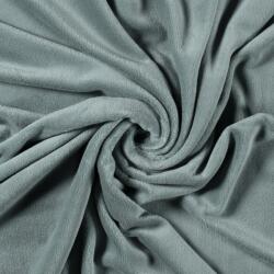 Takoy Țesătură wellsoft fleece mentă închisă