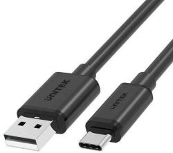 Unitek Cablu Date C14068BK 2 m USB A USB C (C14068BK)