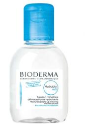 BIODERMA - Solutie micelara hidratanta Hydrabio H2O Bioderma 100 ml Solutie micelara - hiris