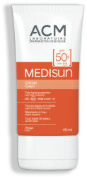 ACM Laboratoire - Crema pentru protectie solara cu SPF 50+ Medisun, ACM Crema 40 ml - hiris