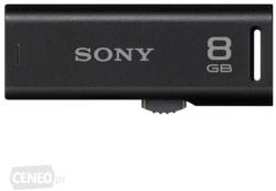 Sony Micro Vault 8GB USB 2.0 USM8GR Memory stick