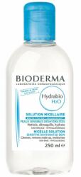 BIODERMA - Solutie micelara hidratanta Hydrabio H2O Bioderma 250 ml Solutie micelara - hiris