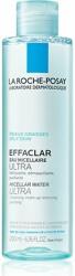 La Roche-Posay - Solutie micelara pentru piele grasa Effaclar Ultra La Roche -Posay 400 ml Solutie micelara