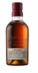 ABERLOUR Abunadh whisky 59.9% 0.7 l