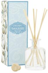 Castelbel Difuzor de aromă Floare de bumbac - Castelbel Cotton Flower Fragrance Diffuser 100 ml