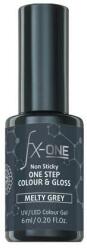 alessandro International Lac-gel pentru unghii - Alessandro FX-One Colour & Gloss 924 - Lets Get Ready