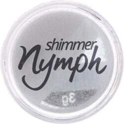 Silcare Shimmer pentru unghii - Silcare Shimmer Nymph Turquoise