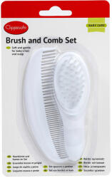  Clippasafe Fésű, kefe szett 33/1 - babycenter-online