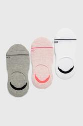 Calvin Klein zokni rózsaszín, női - rózsaszín Univerzális méret - answear - 7 090 Ft