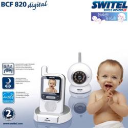 Switel BCF820