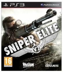 505 Games Sniper Elite V2 (PS3)