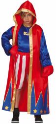Fiestas Guirca Costum copii - Boxer Mărimea - Copii: M Costum bal mascat copii