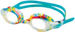 FINIS Gyermek úszószemüveg finis mermaid goggle beach világos kék