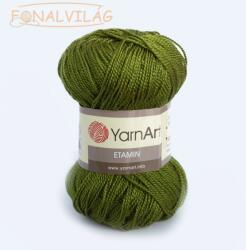  ETAMIN - Mohazöld - 444