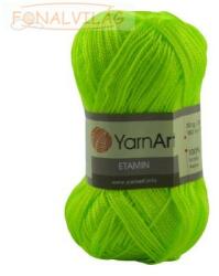  ETAMIN - Neon zöld - 459