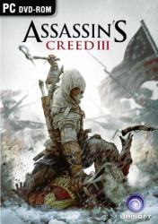 Ubisoft Assassin's Creed III (PC) Jocuri PC