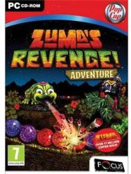 Pop Cam Zuma's Revenge! Adventure (PC)